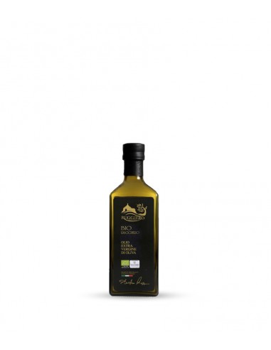 Olio E.V.O. Bio 100ml