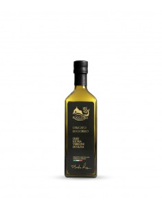 Delicate E.V.O Oil 500ml