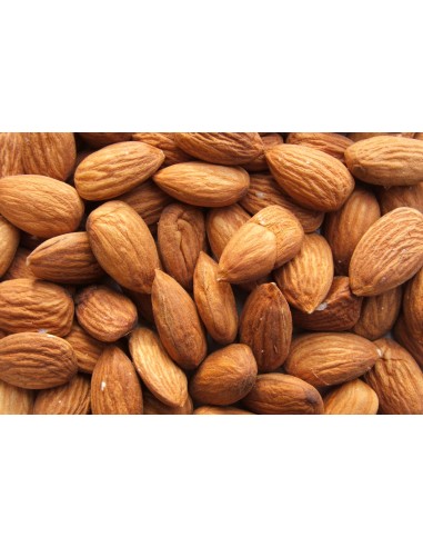 Mandorle Sgusciate 1kg