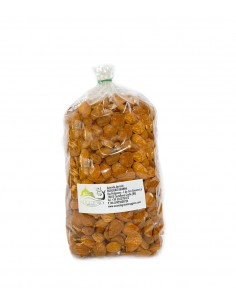 Shelled almonds 10kg