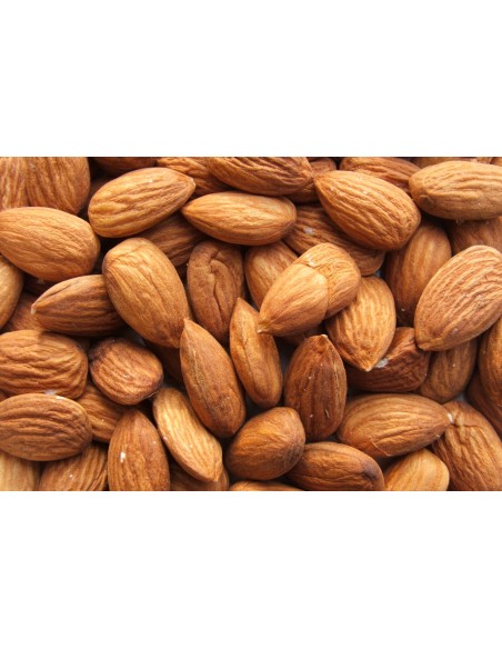 Mandorle Sgusciate 10kg